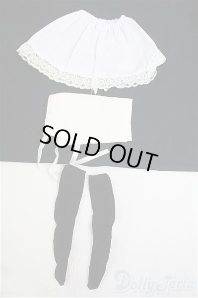 画像1: SDM＆MSD/OF:下着/1/4　40ｃｍ　BJD　MJD　衣装　ドール用 I-25-11-02-098-KD-ZI (1)