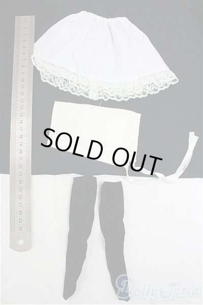 画像2: SDM＆MSD/OF:下着/1/4　40ｃｍ　BJD　MJD　衣装　ドール用 I-25-11-02-098-KD-ZI (2)