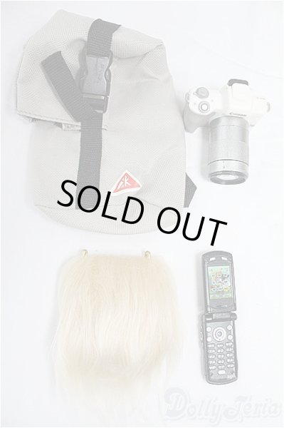 画像1: SD/OF:小物　サイズバラ/1/3　60ｃｍ　BJD　MJD　衣装　ドール用 I-25-11-02-068-KD-ZI (1)