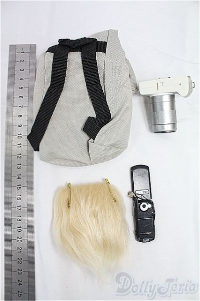 画像2: SD/OF:小物　サイズバラ/1/3　60ｃｍ　BJD　MJD　衣装　ドール用 I-25-11-02-068-KD-ZI (2)