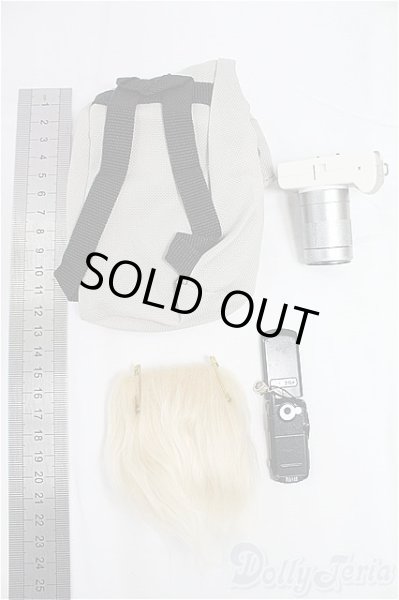 画像2: SD/OF:小物　サイズバラ/1/3　60ｃｍ　BJD　MJD　衣装　ドール用 I-25-11-02-068-KD-ZI (2)