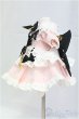 画像2: 幼SD/OF:衣装セット　木茶動物園 /1/6　30ｃｍ　BJD　MJD　衣装　ドール用 I-25-11-02-066-KD-ZI (2)