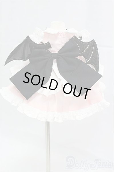 画像3: 幼SD/OF:衣装セット　木茶動物園 /1/6　30ｃｍ　BJD　MJD　衣装　ドール用 I-25-11-02-066-KD-ZI (3)