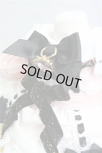 画像4: 幼SD/OF:衣装セット　木茶動物園 /1/6　30ｃｍ　BJD　MJD　衣装　ドール用 I-25-11-02-066-KD-ZI (4)