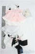 画像6: 幼SD/OF:衣装セット　木茶動物園 /1/6　30ｃｍ　BJD　MJD　衣装　ドール用 I-25-11-02-066-KD-ZI (6)