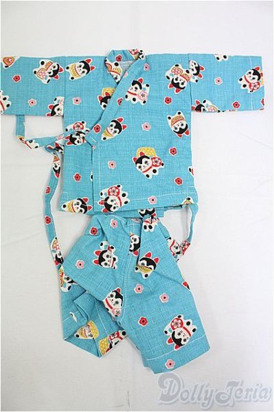 画像1: SDM＆MSD/OF:衣装セット/1/4　40ｃｍ　BJD　MJD　衣装　ドール用 I-25-11-02-065-KD-ZI (1)