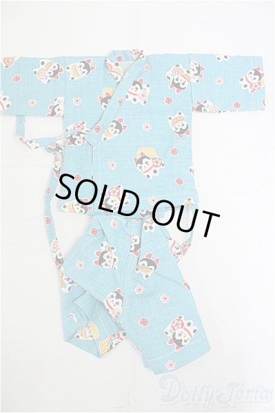 画像1: SDM＆MSD/OF:衣装セット/1/4　40ｃｍ　BJD　MJD　衣装　ドール用 I-25-11-02-065-KD-ZI (1)