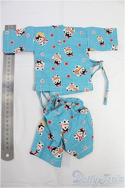 画像2: SDM＆MSD/OF:衣装セット/1/4　40ｃｍ　BJD　MJD　衣装　ドール用 I-25-11-02-065-KD-ZI (2)