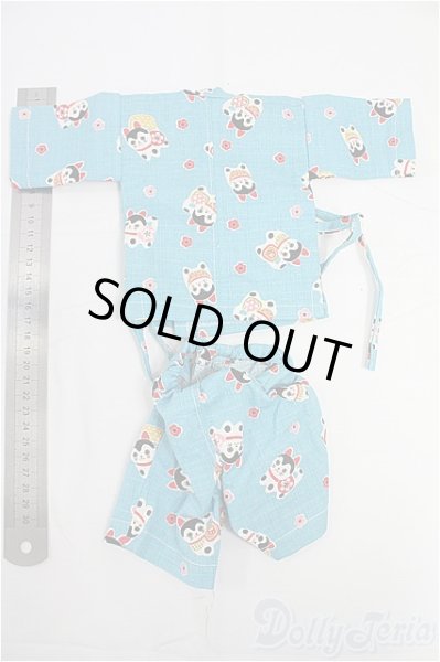 画像2: SDM＆MSD/OF:衣装セット/1/4　40ｃｍ　BJD　MJD　衣装　ドール用 I-25-11-02-065-KD-ZI (2)