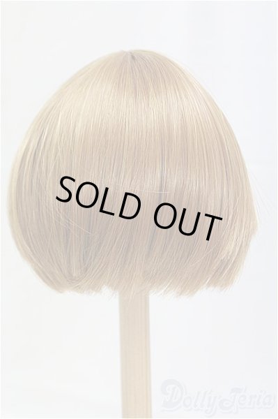 画像2: 9inch/ウィッグ　PARABOX/インチ　BJD　MJD　ドール用 I-25-11-02-053-KD-ZI (2)