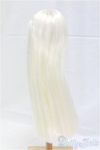 画像2: 9-10inch/ウィッグ/インチ　BJD　MJD　ドール用 I-25-11-23-021-KD-ZI (2)