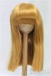 画像1: 9-10inch/ウィッグ/インチ　BJD　MJD　ドール用 I-25-11-23-023-KD-ZI (1)