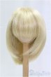 画像1: 9-10inch/ウィッグ/インチ　BJD　MJD　ドール用 I-25-11-23-024-KD-ZI (1)