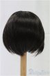 画像2: 9-10inch/ウィッグ/インチ　BJD　MJD　ドール用 I-25-11-23-026-KD-ZI (2)