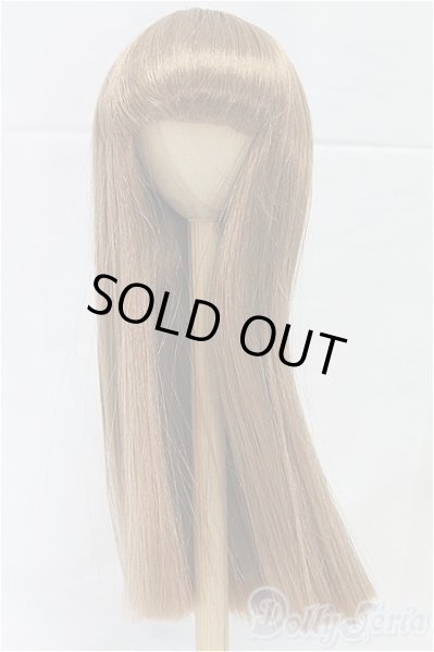 画像1: 9-10inch/ウィッグ/インチ　BJD　MJD　ドール用 I-25-11-23-029-KD-ZI (1)