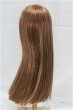 画像2: 9-10inch/ウィッグ/インチ　BJD　MJD　ドール用 I-25-11-23-029-KD-ZI (2)