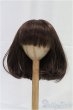 画像1: 9-10inch/ウィッグ/インチ　BJD　MJD　ドール用 I-25-11-23-030-KD-ZI (1)