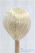 画像2: 9-10inch/ウィッグ/インチ　BJD　MJD　ドール用 I-25-11-23-033-KD-ZI (2)