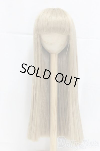 画像1: 9-10inch/ウィッグ/インチ　BJD　MJD　ドール用 I-25-12-21-056-KD-ZI (1)