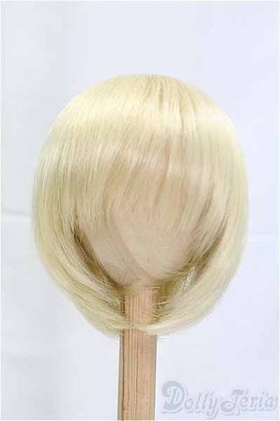 画像1: 9-10inch/ウィッグ I-25-12-07-196-KD-ZI (1)