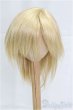 画像1: 9-10inch/ウィッグ I-25-12-07-149-KD-ZI (1)