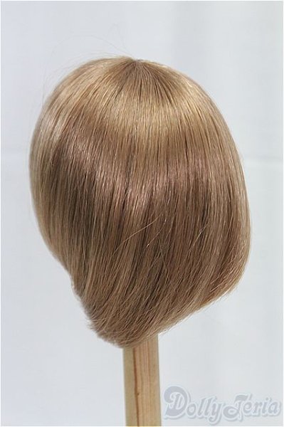 画像2: 9-10inch/ウィッグ I-25-12-07-146-KD-ZI (2)