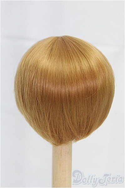 画像2: 8inch/ウィッグ　BJD CROBI/インチ　BJD　MJD　ドール用 I-25-11-02-134-KD-ZI (2)