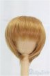 画像1: 8inch/ウィッグ　BJD CROBI/インチ　BJD　MJD　ドール用 I-25-11-02-135-KD-ZI (1)