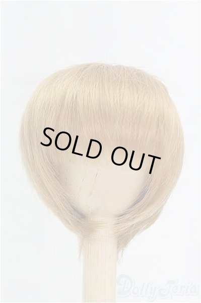 画像1: 8inch/ウィッグ　BJD CROBI/インチ　BJD　MJD　ドール用 I-25-11-02-135-KD-ZI (1)