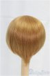 画像2: 8inch/ウィッグ　BJD CROBI/インチ　BJD　MJD　ドール用 I-25-11-02-135-KD-ZI (2)