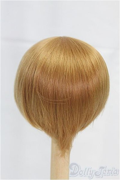 画像2: 8inch/ウィッグ　BJD CROBI/インチ　BJD　MJD　ドール用 I-25-11-02-135-KD-ZI (2)