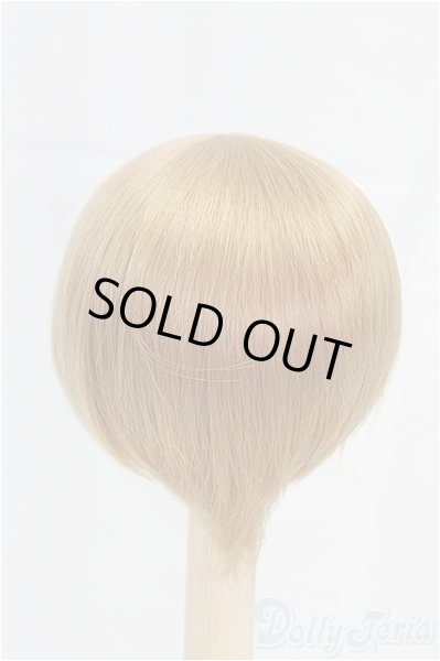 画像2: 8inch/ウィッグ　BJD CROBI/インチ　BJD　MJD　ドール用 I-25-11-02-135-KD-ZI (2)