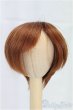 画像1: 6-7inch/ウィッグ　BJD CROBI/インチ　BJD　MJD　ドール用 I-25-11-02-141-KD-ZI (1)