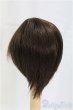 画像2: 7-8inch/ウィッグ/インチ　BJD　MJD　ドール用 I-25-11-02-137-KD-ZI (2)