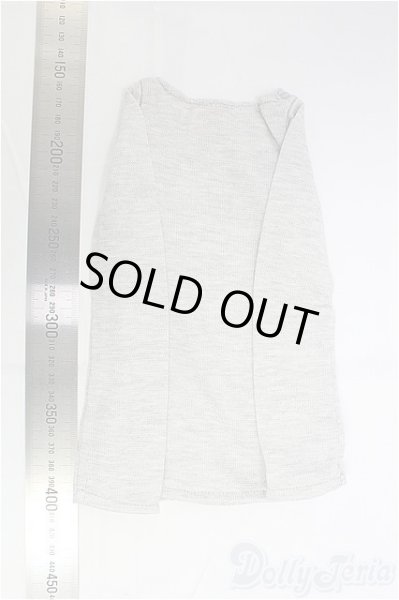 画像2: SDGrB＆SD13男の子/OF:トップス/1/3　65ｃｍ　BJD　MJD　衣装　ドール用 I-25-11-02-146-KD-ZI (2)