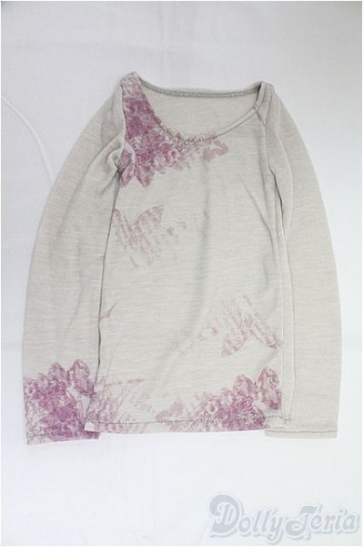 画像1: SDGrB＆SD13男の子/OF:トップス/1/3　65ｃｍ　BJD　MJD　衣装　ドール用 I-25-11-02-147-KD-ZI (1)