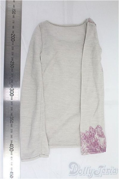 画像2: SDGrB＆SD13男の子/OF:トップス/1/3　65ｃｍ　BJD　MJD　衣装　ドール用 I-25-11-02-147-KD-ZI (2)