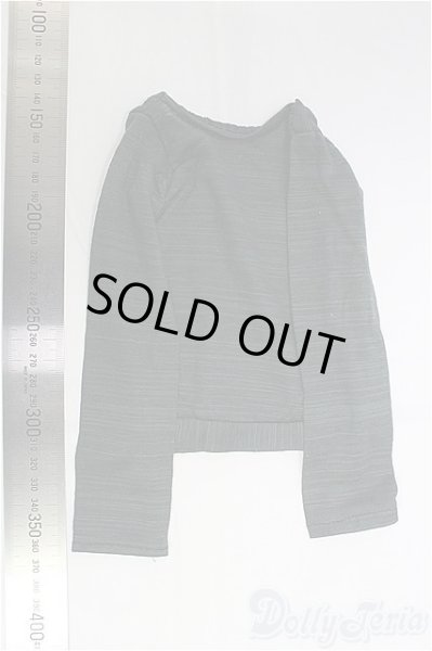 画像2: SDGrB＆SD13男の子/OF:トップス/1/3　65ｃｍ　BJD　MJD　衣装　ドール用 I-25-11-02-149-KD-ZI (2)