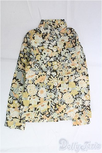 画像1: SD/OF:トップス/1/3　60ｃｍ　BJD　MJD　衣装　ドール用 I-25-11-02-151-KD-ZI (1)