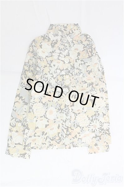 画像1: SD/OF:トップス/1/3　60ｃｍ　BJD　MJD　衣装　ドール用 I-25-11-02-151-KD-ZI (1)