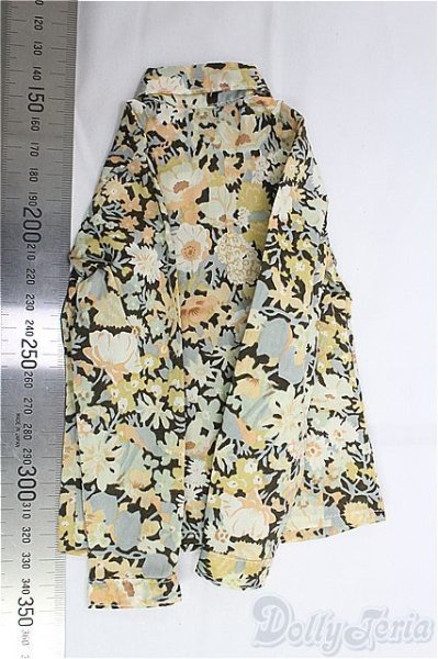 画像2: SD/OF:トップス/1/3　60ｃｍ　BJD　MJD　衣装　ドール用 I-25-11-02-151-KD-ZI (2)