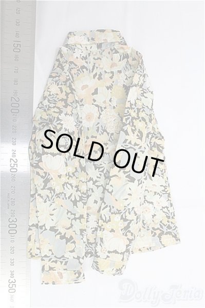 画像2: SD/OF:トップス/1/3　60ｃｍ　BJD　MJD　衣装　ドール用 I-25-11-02-151-KD-ZI (2)