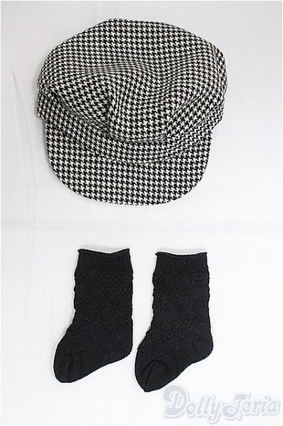 画像1: SDGrB＆SD13男の子/OF:小物/1/3　65ｃｍ　BJD　MJD　衣装　ドール用 I-25-11-02-154-KD-ZI (1)