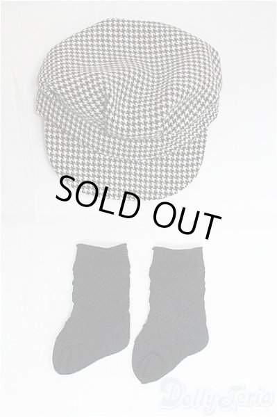 画像1: SDGrB＆SD13男の子/OF:小物/1/3　65ｃｍ　BJD　MJD　衣装　ドール用 I-25-11-02-154-KD-ZI (1)