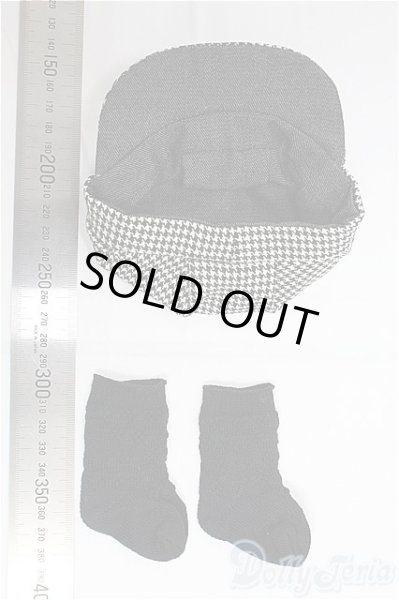 画像2: SDGrB＆SD13男の子/OF:小物/1/3　65ｃｍ　BJD　MJD　衣装　ドール用 I-25-11-02-154-KD-ZI (2)