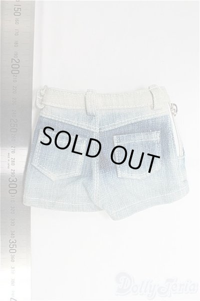 画像2: SD/OF:パンツ/1/3　60ｃｍ　BJD　MJD　衣装　ドール用 I-25-11-02-155-KD-ZI (2)