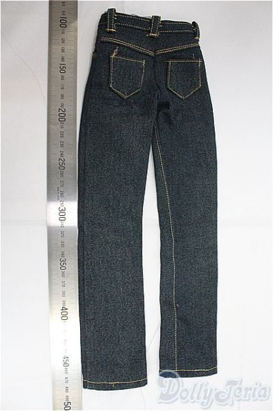 画像2: SD/OF:パンツ/1/3　60ｃｍ　BJD　MJD　衣装　ドール用 I-25-11-02-156-KD-ZI (2)