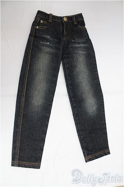 画像1: SD/OF:パンツ/1/3　60ｃｍ　BJD　MJD　衣装　ドール用 I-25-11-02-157-KD-ZI (1)