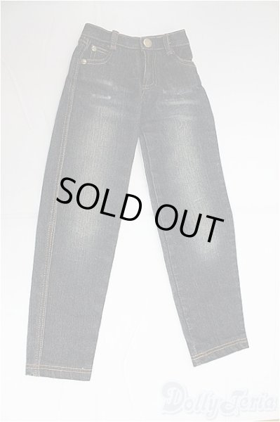 画像1: SD/OF:パンツ/1/3　60ｃｍ　BJD　MJD　衣装　ドール用 I-25-11-02-157-KD-ZI (1)