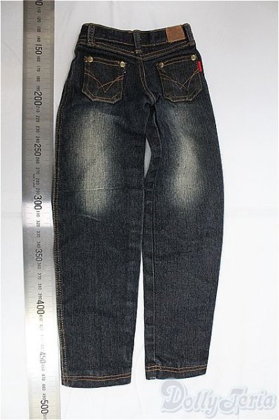 画像2: SD/OF:パンツ/1/3　60ｃｍ　BJD　MJD　衣装　ドール用 I-25-11-02-157-KD-ZI (2)